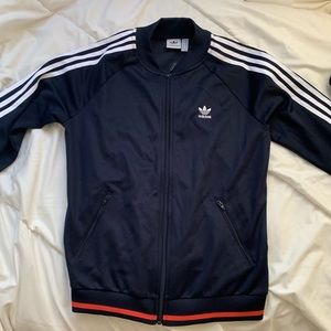 Adidas Track Jacket
